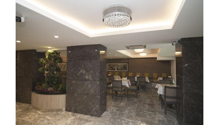 Hotel Yeni Bahar Otel poza 0