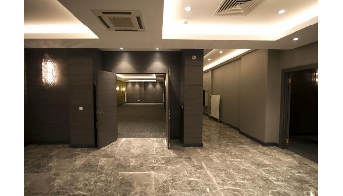 Hotel Yeni Bahar Otel poza 8