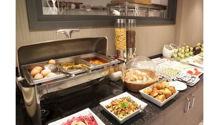 Hotel Yeni Bahar Otel poza 2