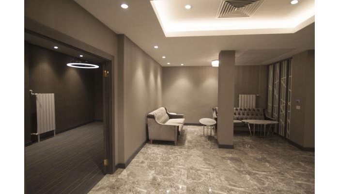 Hotel Yeni Bahar Otel poza 6
