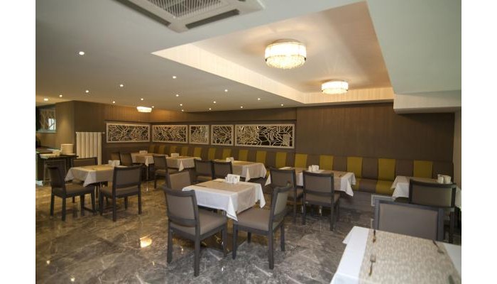 Hotel Yeni Bahar Otel poza 4