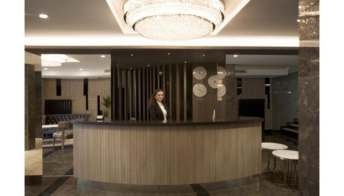 Hotel Yeni Bahar Otel poza 7