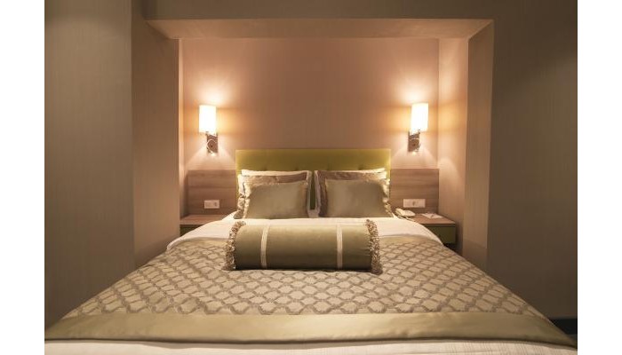 Hotel Yeni Bahar Otel poza 1