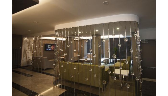 Hotel Yeni Bahar Otel poza 3
