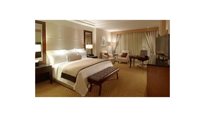 Jw Marriott Hotel Ankara poza 8