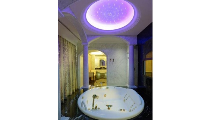 Jw Marriott Hotel Ankara poza 14