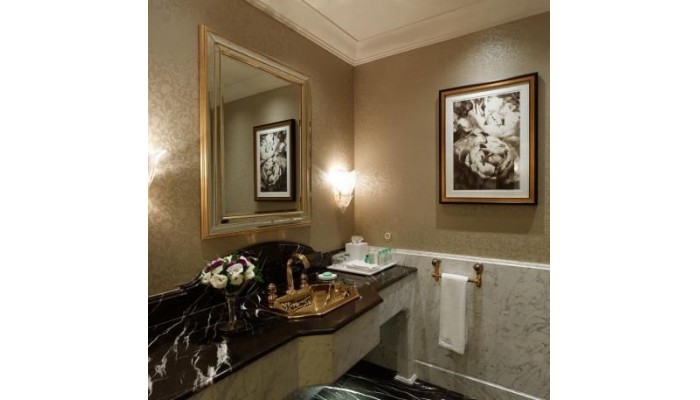 Jw Marriott Hotel Ankara poza 6