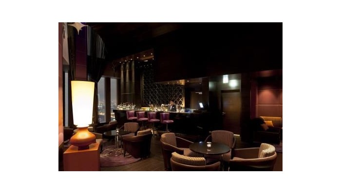 Jw Marriott Hotel Ankara poza 16