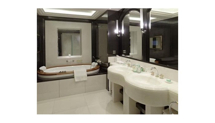 Jw Marriott Hotel Ankara poza 4