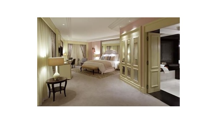 Jw Marriott Hotel Ankara poza 2