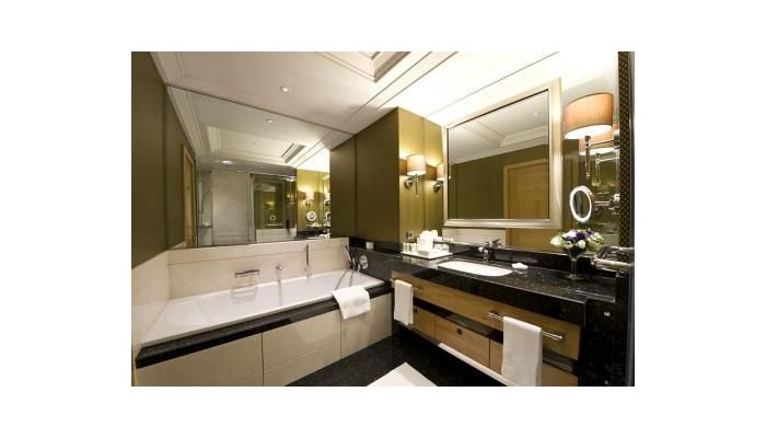 Jw Marriott Hotel Ankara poza 7