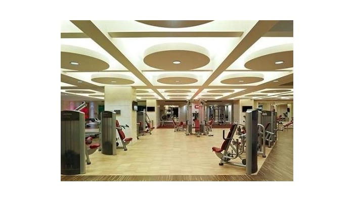 Jw Marriott Hotel Ankara poza 13