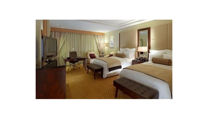 Jw Marriott Hotel Ankara poza 9