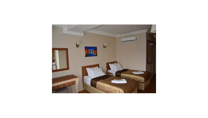 Konur Hotel poza 5