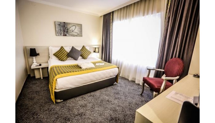 Koza Suite Hotel poza 7