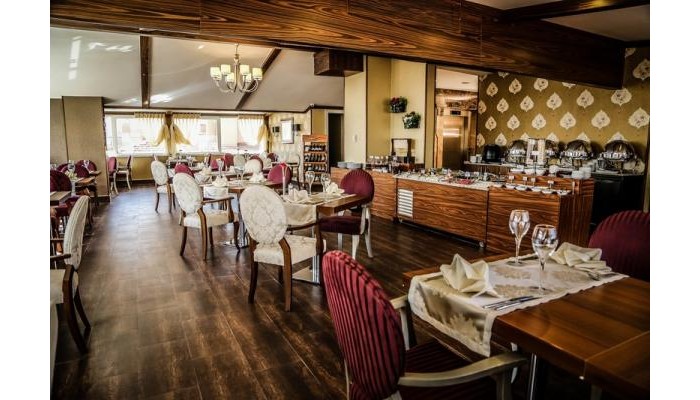 Koza Suite Hotel poza 9
