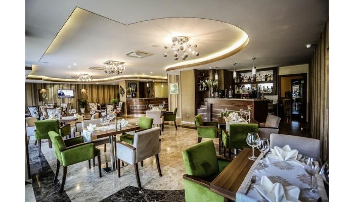 Koza Suite Hotel poza 8