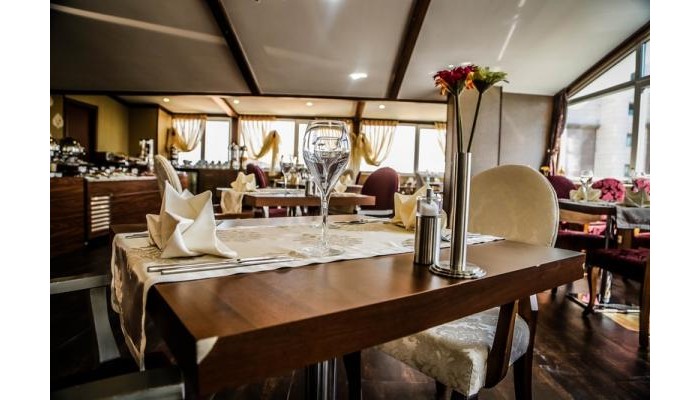 Koza Suite Hotel poza 6