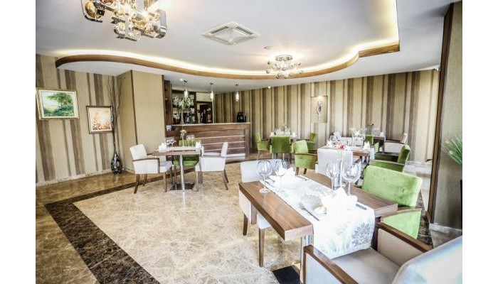 Koza Suite Hotel poza 4