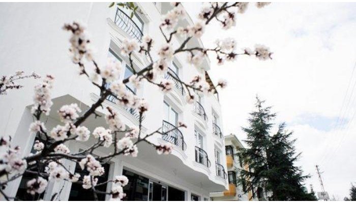 Koza Suite Hotel poza 5