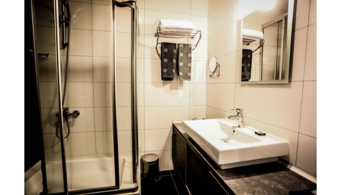 Koza Suite Hotel poza 3
