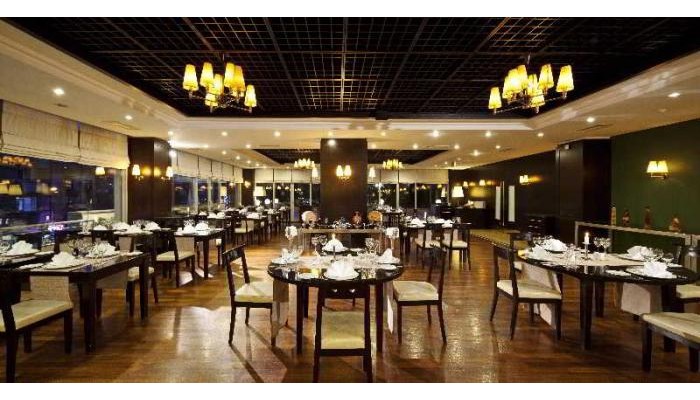 Latanya Hotel Ankara poza 6