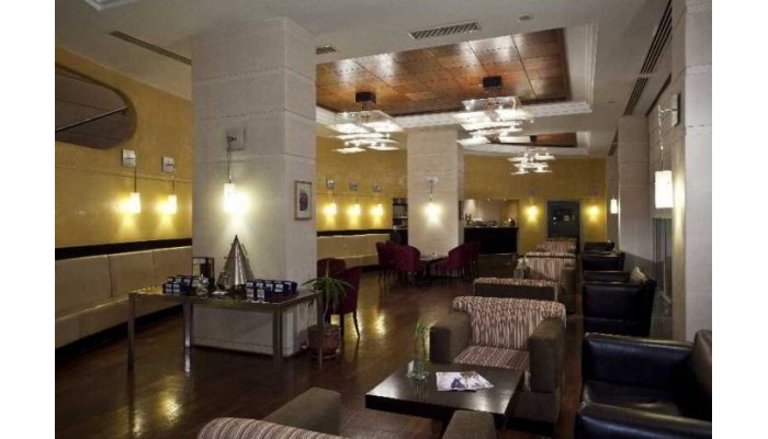 Latanya Hotel Ankara poza 0