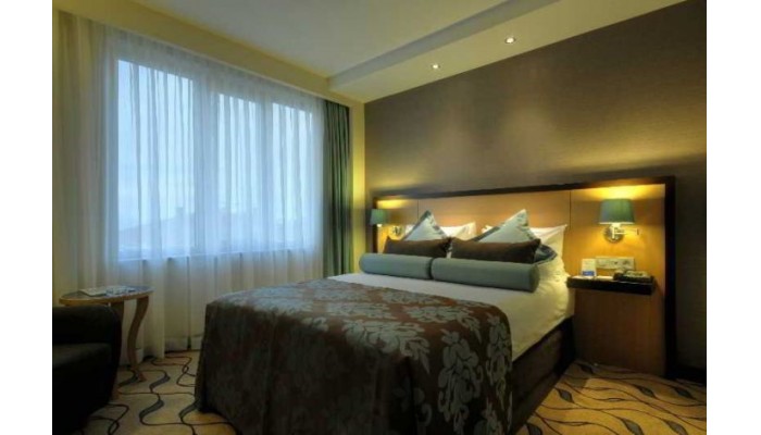 Latanya Hotel Ankara poza 3