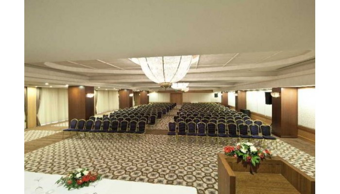 Latanya Hotel Ankara poza 2