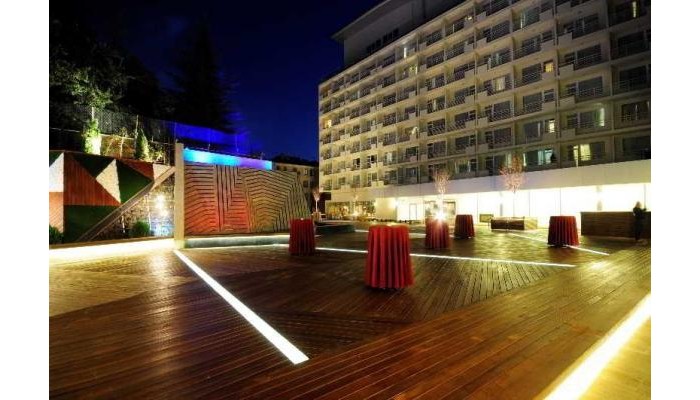 Latanya Hotel Ankara poza 9