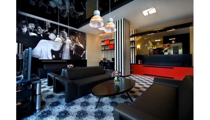 Maltepe Hotel 2000 poza 2