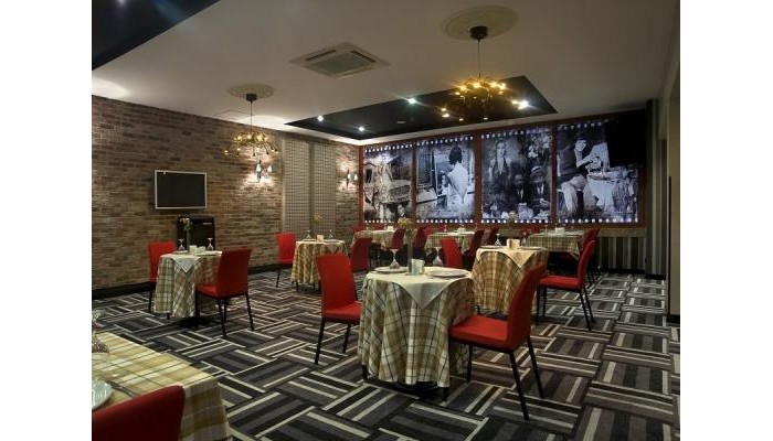 Maltepe Hotel 2000 poza 4