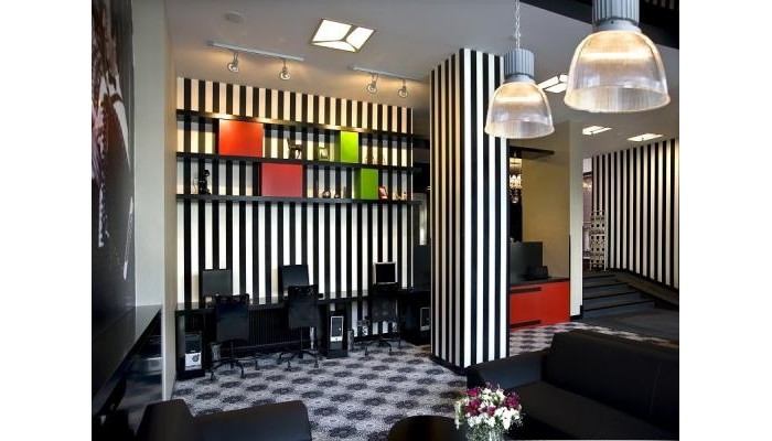 Maltepe Hotel 2000 poza 5