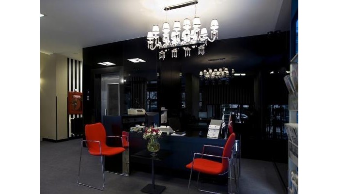 Maltepe Hotel 2000 poza 3