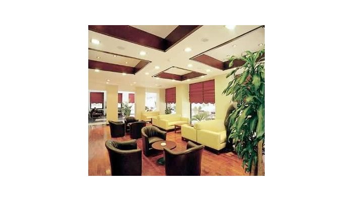 Marinem Hotel Ankara poza 2