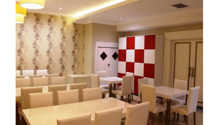 Marinem Hotel Ankara poza 8