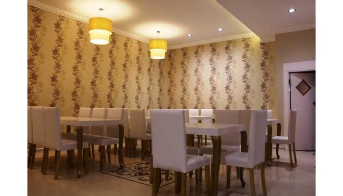 Marinem Hotel Ankara poza 9