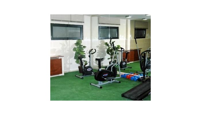 Marinem Hotel Ankara poza 4