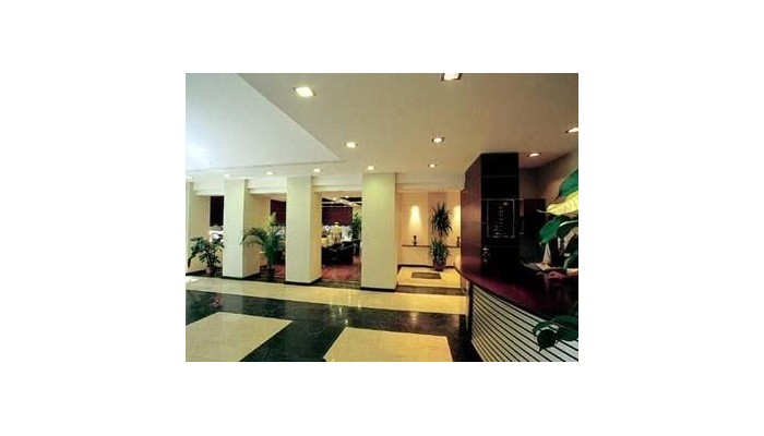 Marinem Hotel Ankara poza 3