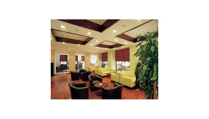 Marinem Hotel Ankara poza 0