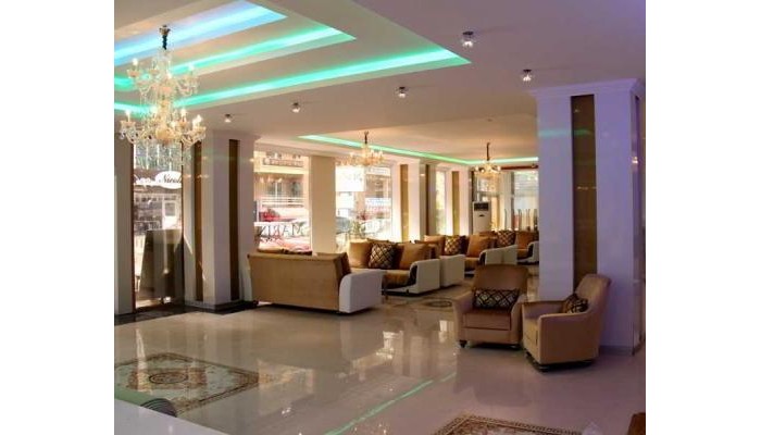 Marinem Hotel Ankara poza 7