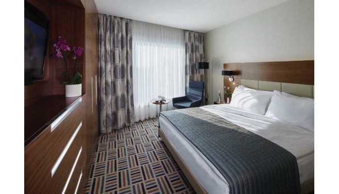 Moevenpick Hotel Ankara poza 3