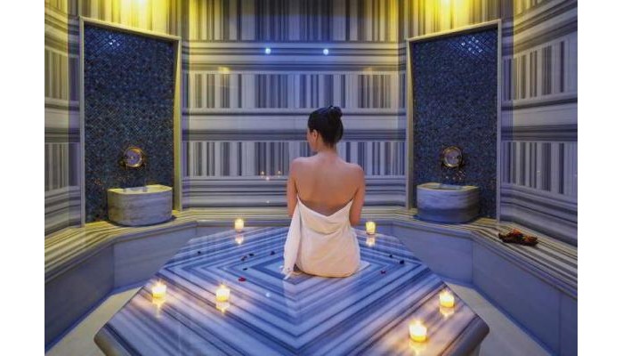 Moevenpick Hotel Ankara poza 7