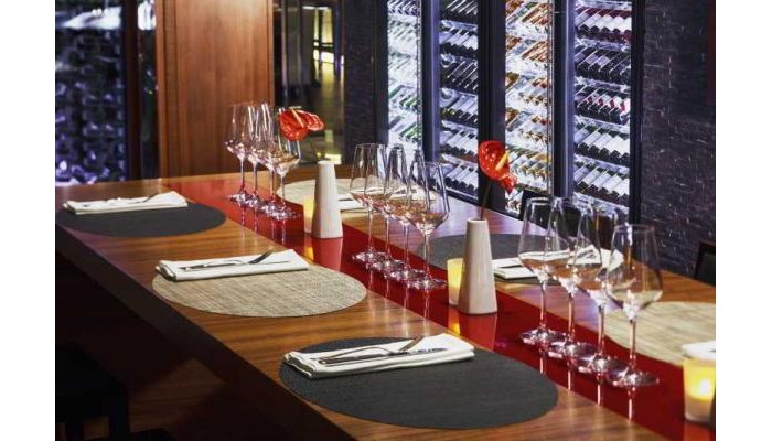 Moevenpick Hotel Ankara poza 1