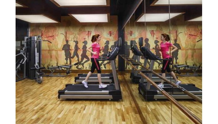 Moevenpick Hotel Ankara poza 6