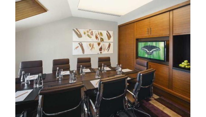 Moevenpick Hotel Ankara poza 9