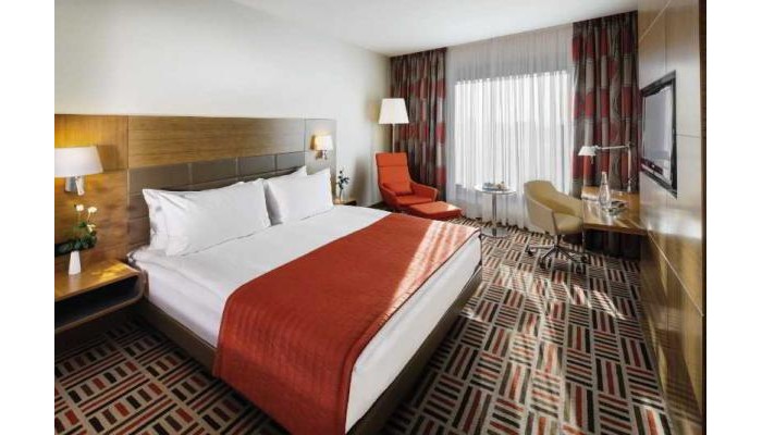 Moevenpick Hotel Ankara poza 4