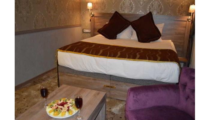 Nobel Hotel Ankara poza 3