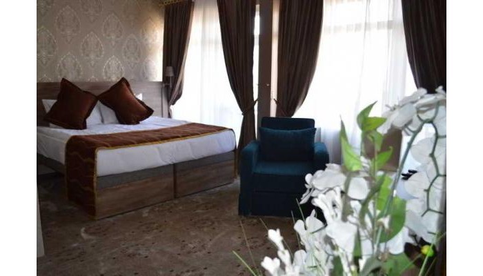 Nobel Hotel Ankara poza 2