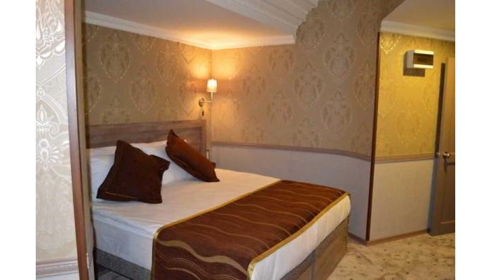 Nobel Hotel Ankara poza 9